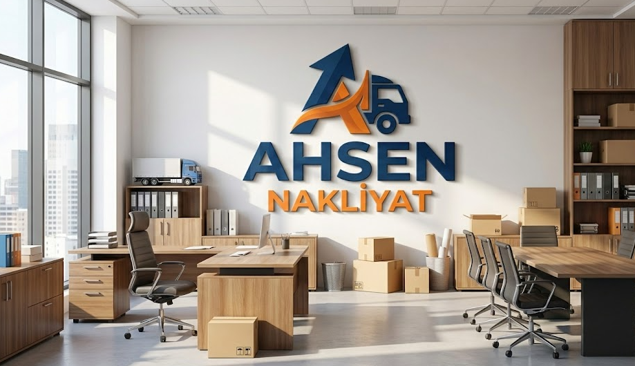 Ahsen Nakliyat Hakkımızda
